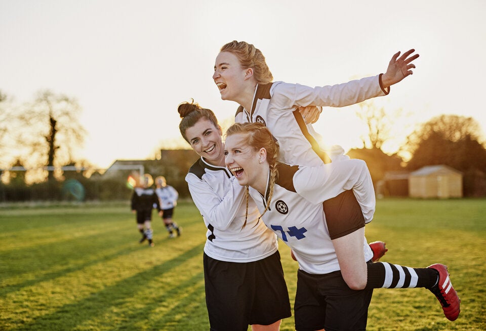 Die Fußball-WM der Frauen findet momentan in Australien statt. Singles, die diesen Sommer in der Liebe punkten wollen, sollten die Spiele genauer beobachten...