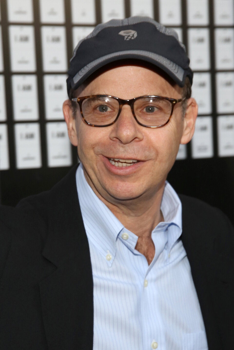 Rick Moranis