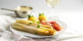 Die Spargelsaison beginnt: Köstliche Rezeptideen