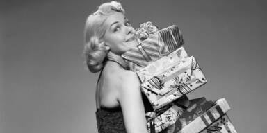 Die besten Weihnachtsgeschenke unter €100 mit Wow-Faktor!