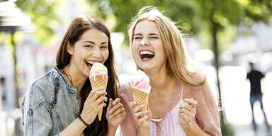 Eis Sommer