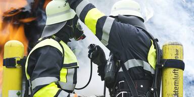 Feuerwehr Deutschland