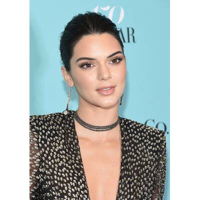 Kendall Jenner
