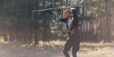Duo attackierte zwei Wiener mit Holzlatte: schwer verletzt