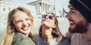 Menschen &Ouml;sterreicher