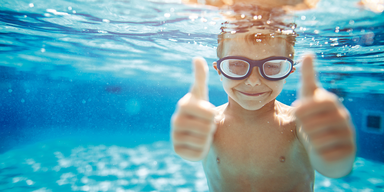 Schulfrei! Zwei Millionen jetzt auf Urlaub