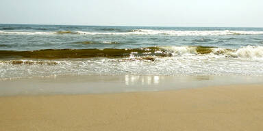 Frau beim Sonnenbaden in Urlaubsparadies vergewaltigt