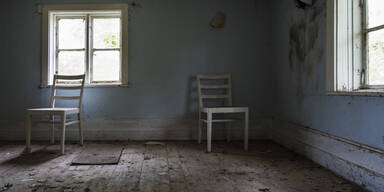 Seit Corona-Pandemie: Paar sperrte Kinder jahrelang ein