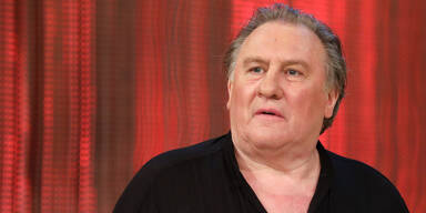 Depardieu