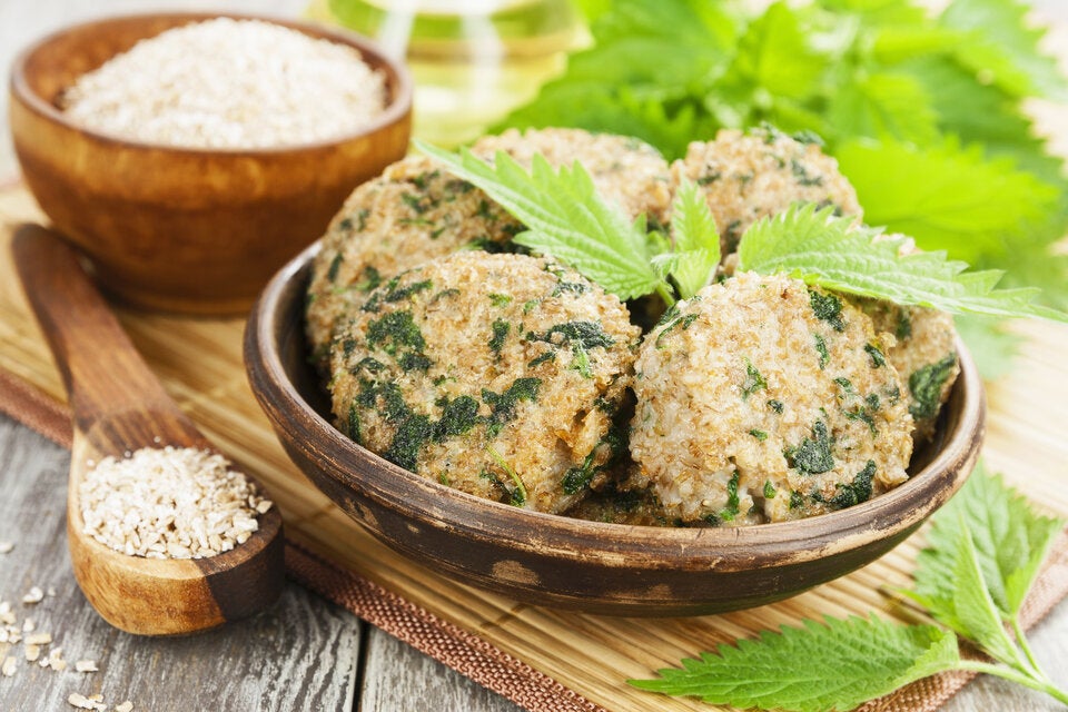 Bärlauch-Rezepte: Frühlings-Gerichte von Gnocchi bis Scones