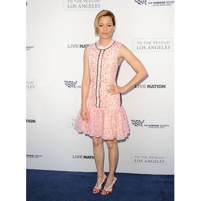 Elizabeth Banks