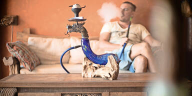 Shisha Bar