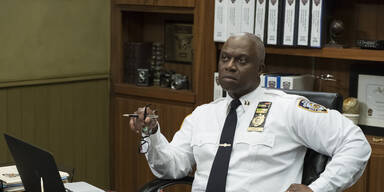 Andr&eacute; Braugher