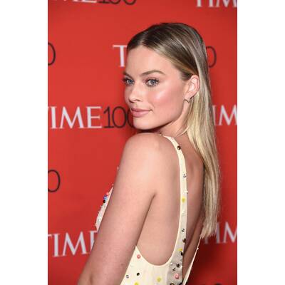 Margot Robbie