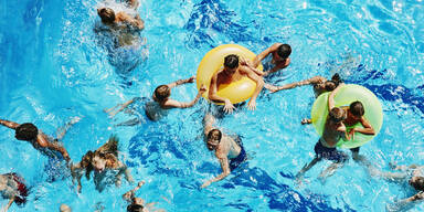 Preis-Hammer zum Start der Freibad-Saison in N&Ouml;
