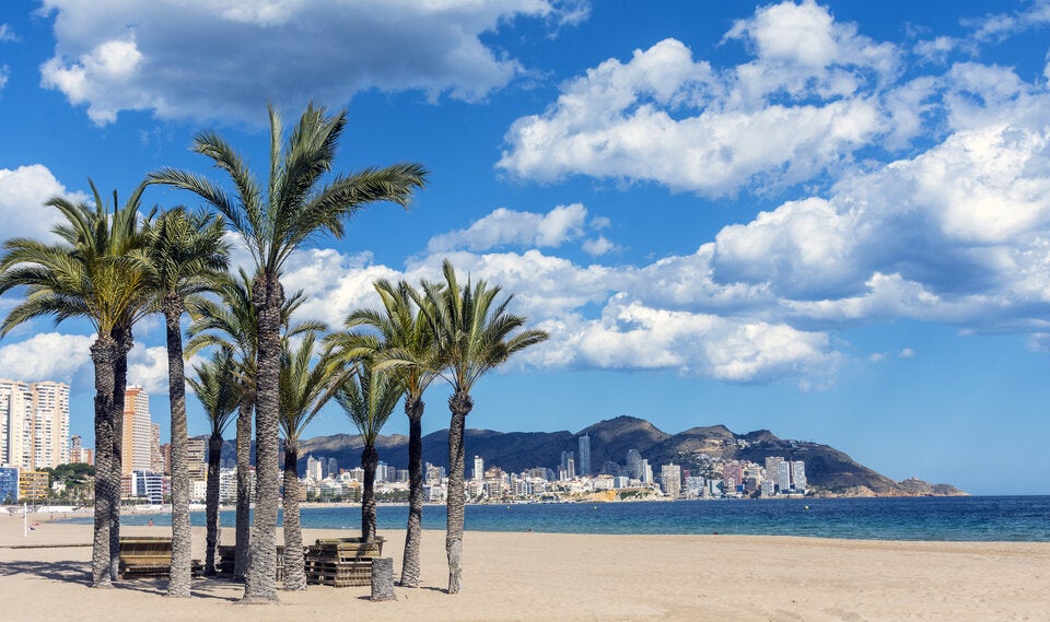 Warum Sie unbedingt im Oktober in den Urlaub fahren sollten