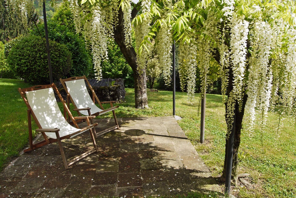 Frühlingsfit: Die besten Tipps zur Pflege Ihrer Gartenmöbel