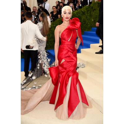 MET Gala 2017