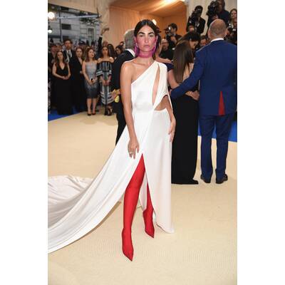 MET Gala 2017