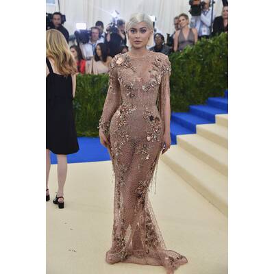 MET Gala 2017