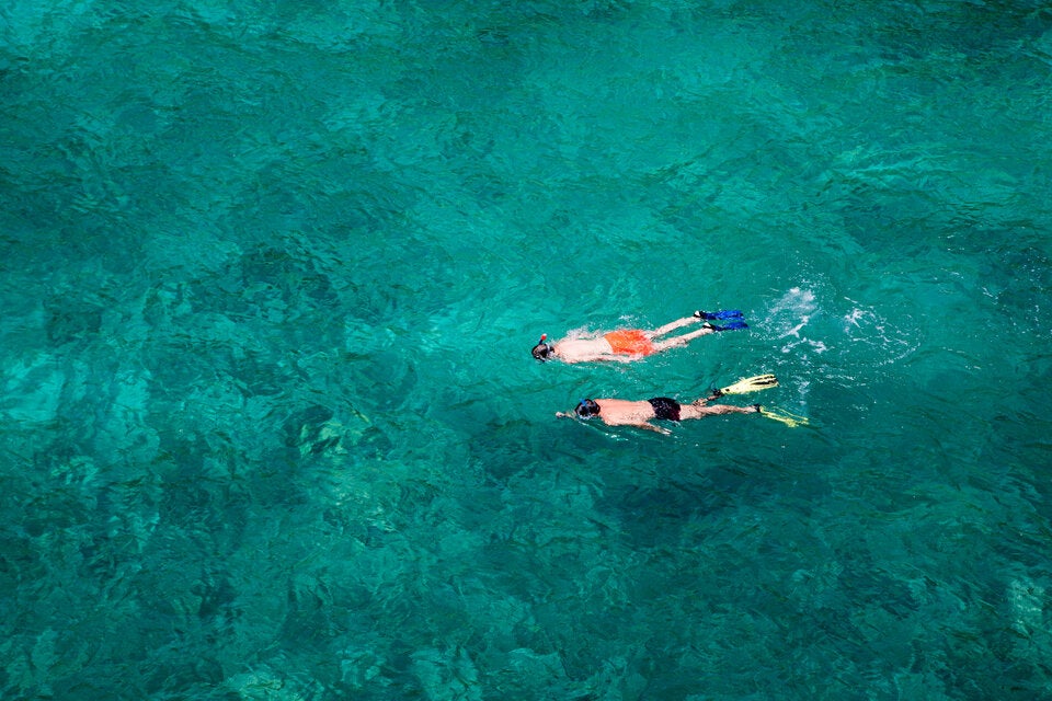 Aktivurlaub in Kroatien