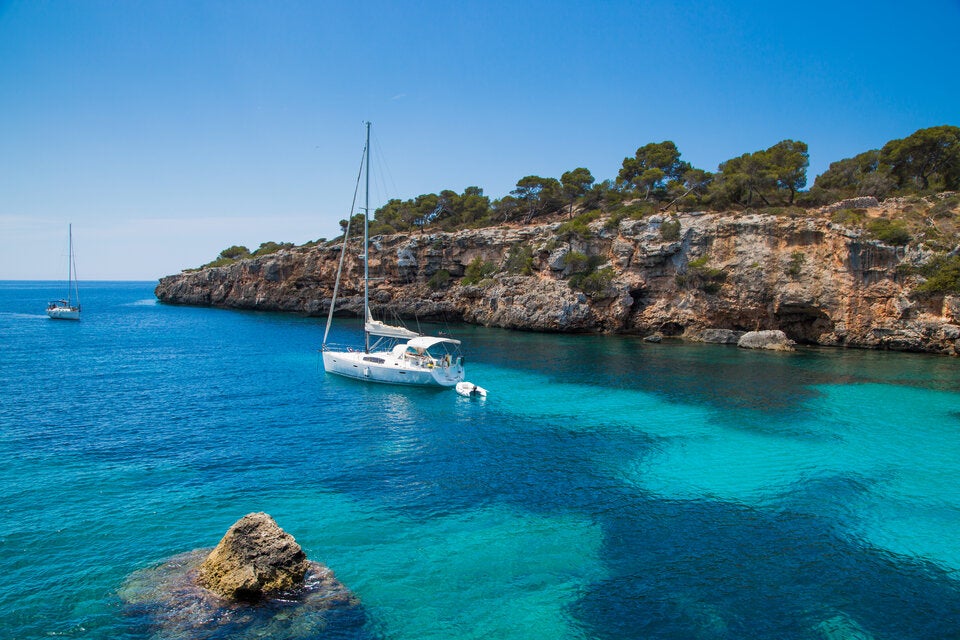 Mallorca in der Nebensaison: Die schönsten Traumhotels auf der Baleareninsel