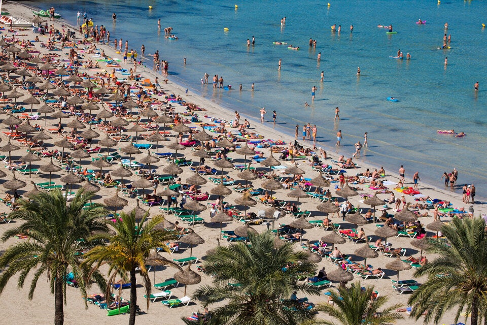 Overtourism 2026: Diese Urlaubsklassiker sollten Sie im Sommer meiden