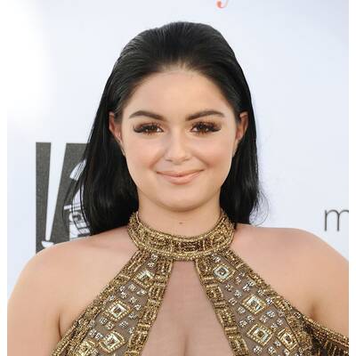 Ariel Winter