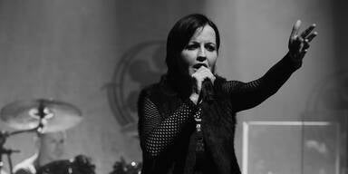 Dolores O'Riordan