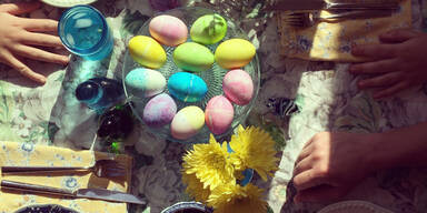 Ostern