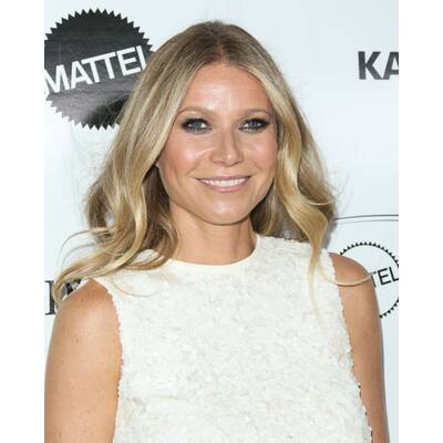Gwyneth Paltrow