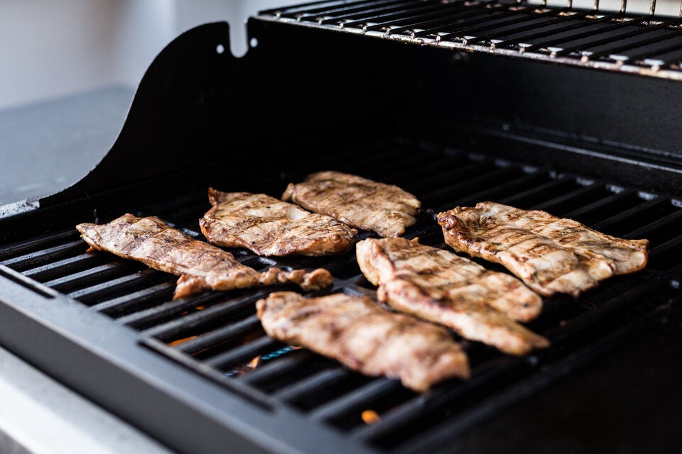 Holzkohle, Gas oder Elektro: Welche Speisen passen auf welchen Grill?