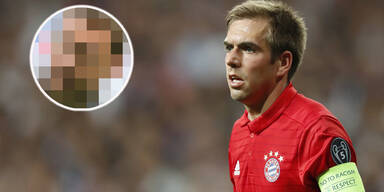 Neuer Lahm
