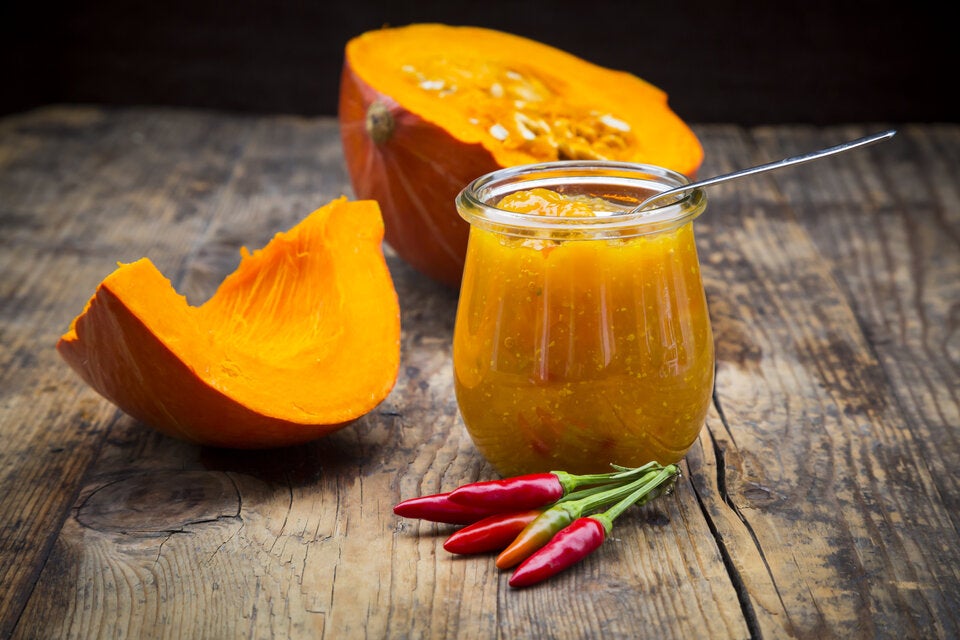 Mit diesem Chutney-Rezept gewann Prinzessin Kate das Herz von Queen Elizabeth