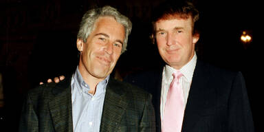trump epstein
