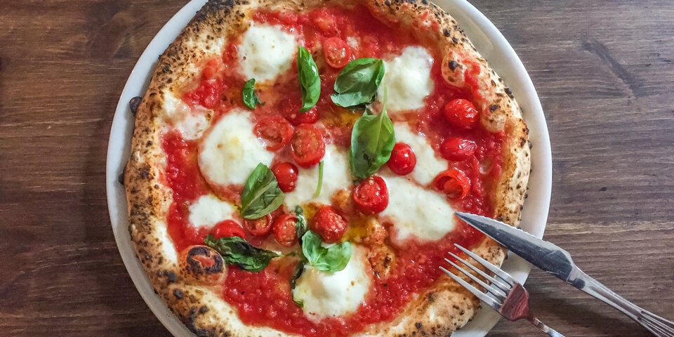 Die beliebtesten Speisen Europas