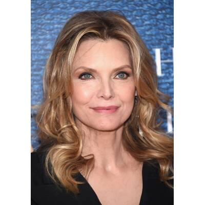 Michelle Pfeiffer
