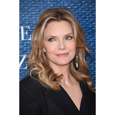 Michelle Pfeiffer