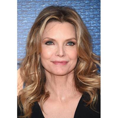 Michelle Pfeiffer