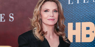 Michelle Pfeiffer