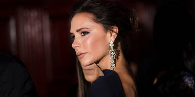 Victoria Beckham & Co.: Diese Stars bereuen ihre Beauty-OPs