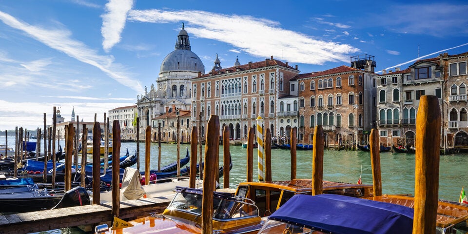 Venedig