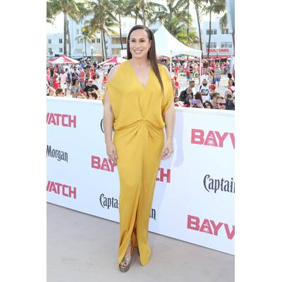 World Premiere of 'Baywatch'