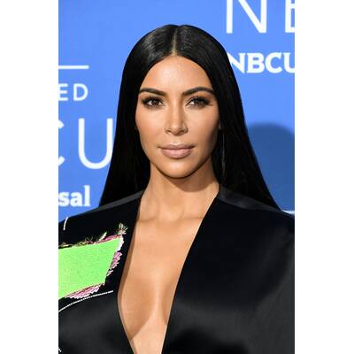 Kim und Khloe Kardashian