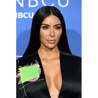 Kim und Khloe Kardashian