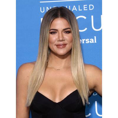 Kim und Khloe Kardashian