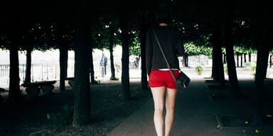 T&uuml;rkei: Brutaler Angriff auf Frau in kurzen Hosen