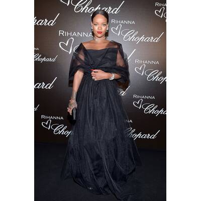 Cannes 2017 - Die besten Looks