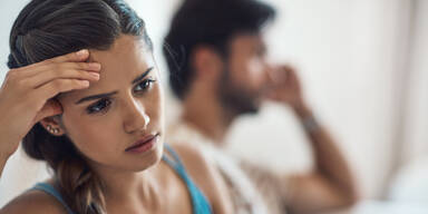Toxische Beziehungen beim Online-Dating
