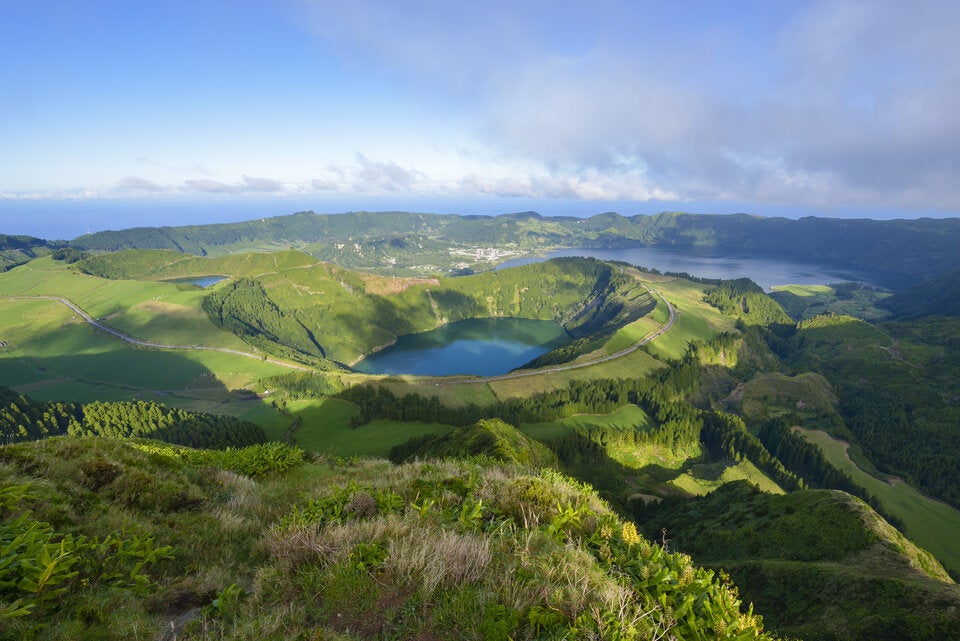 Die besten Reiseziele, wenn Sie Ihre Ruhe wollen